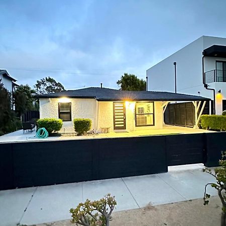 Modern Studio Stylish &Cozy Ieft Unit Los Angeles Exterior foto