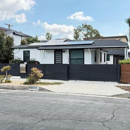 Modern Studio Stylish &Cozy Ieft Unit Los Angeles Exterior foto