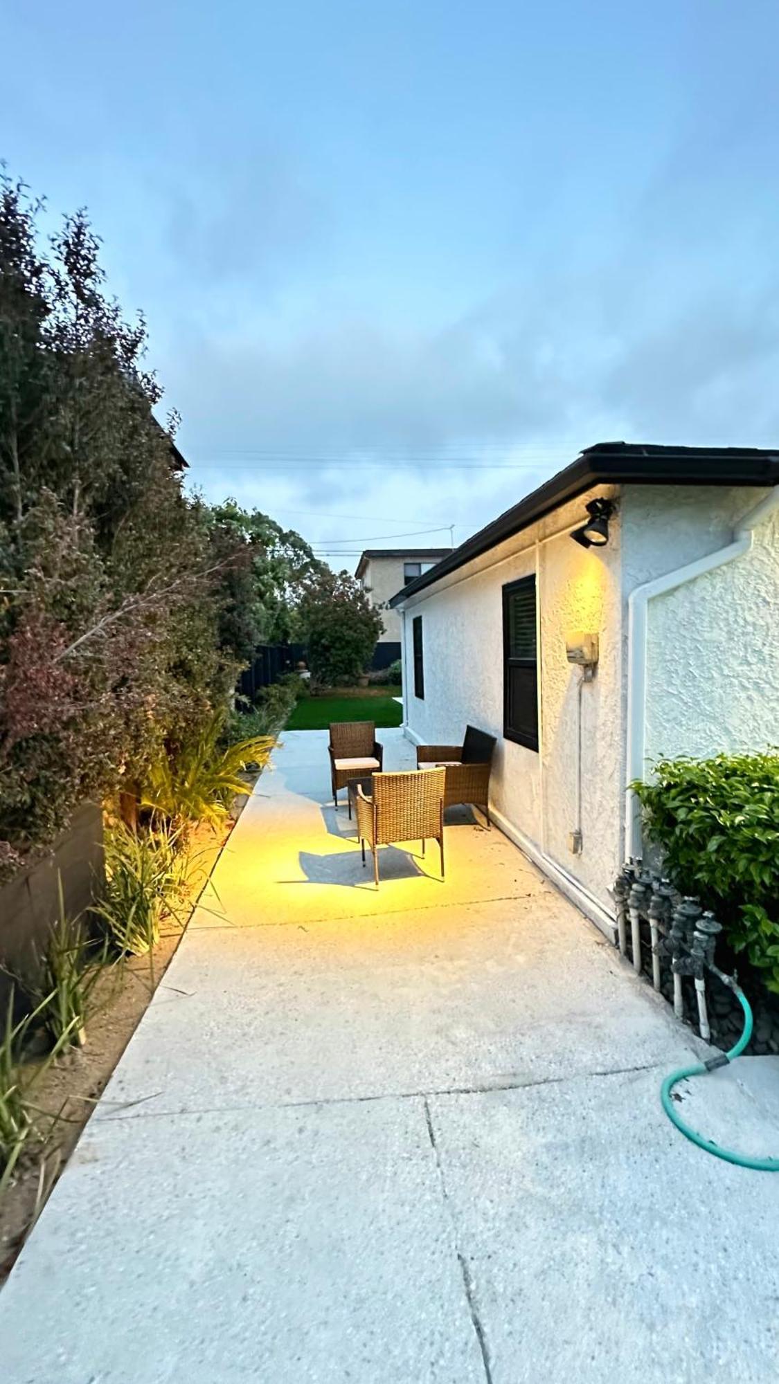 Modern Studio Stylish &Cozy Ieft Unit Los Angeles Exterior foto