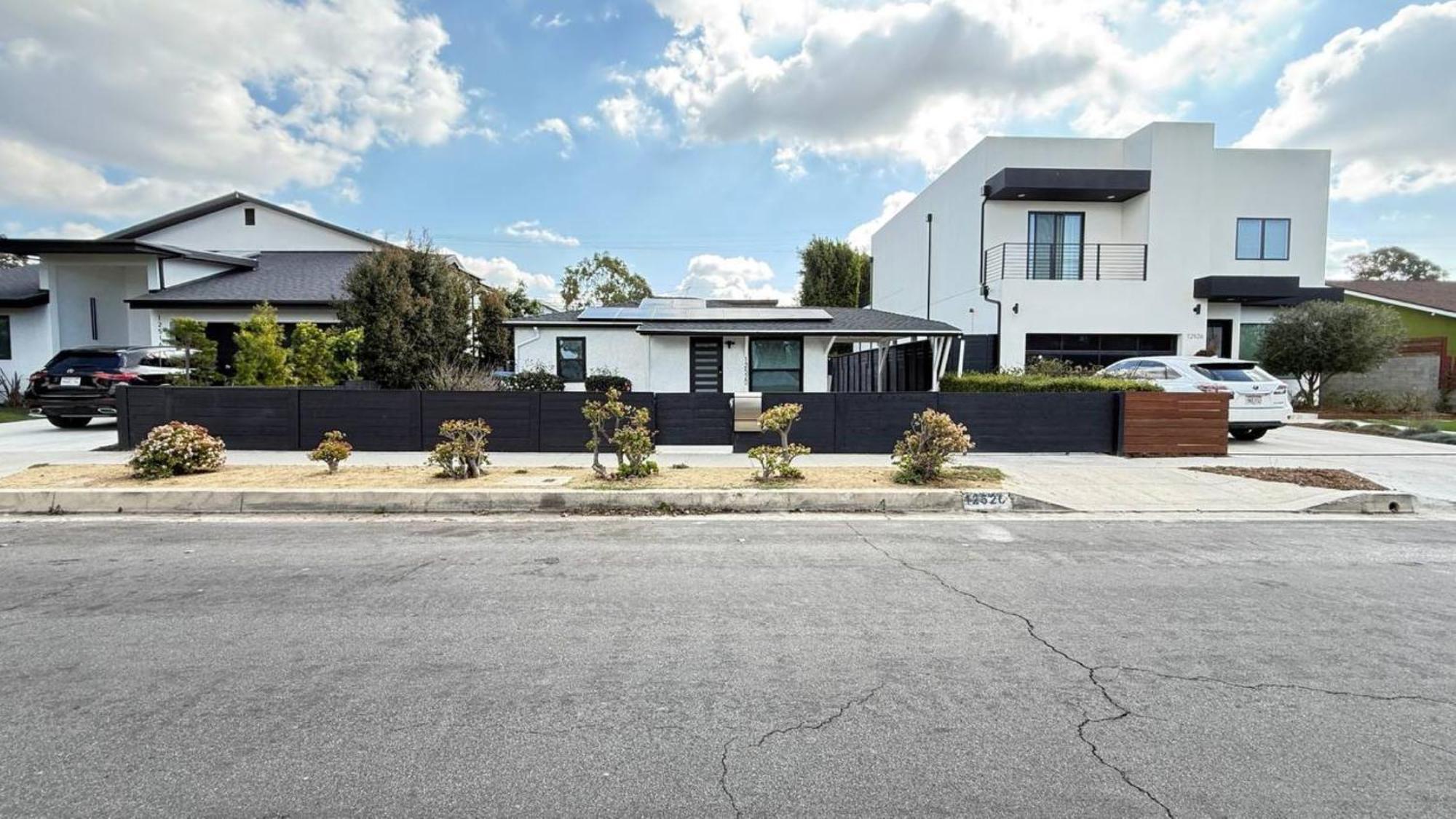 Modern Studio Stylish &Cozy Ieft Unit Los Angeles Exterior foto