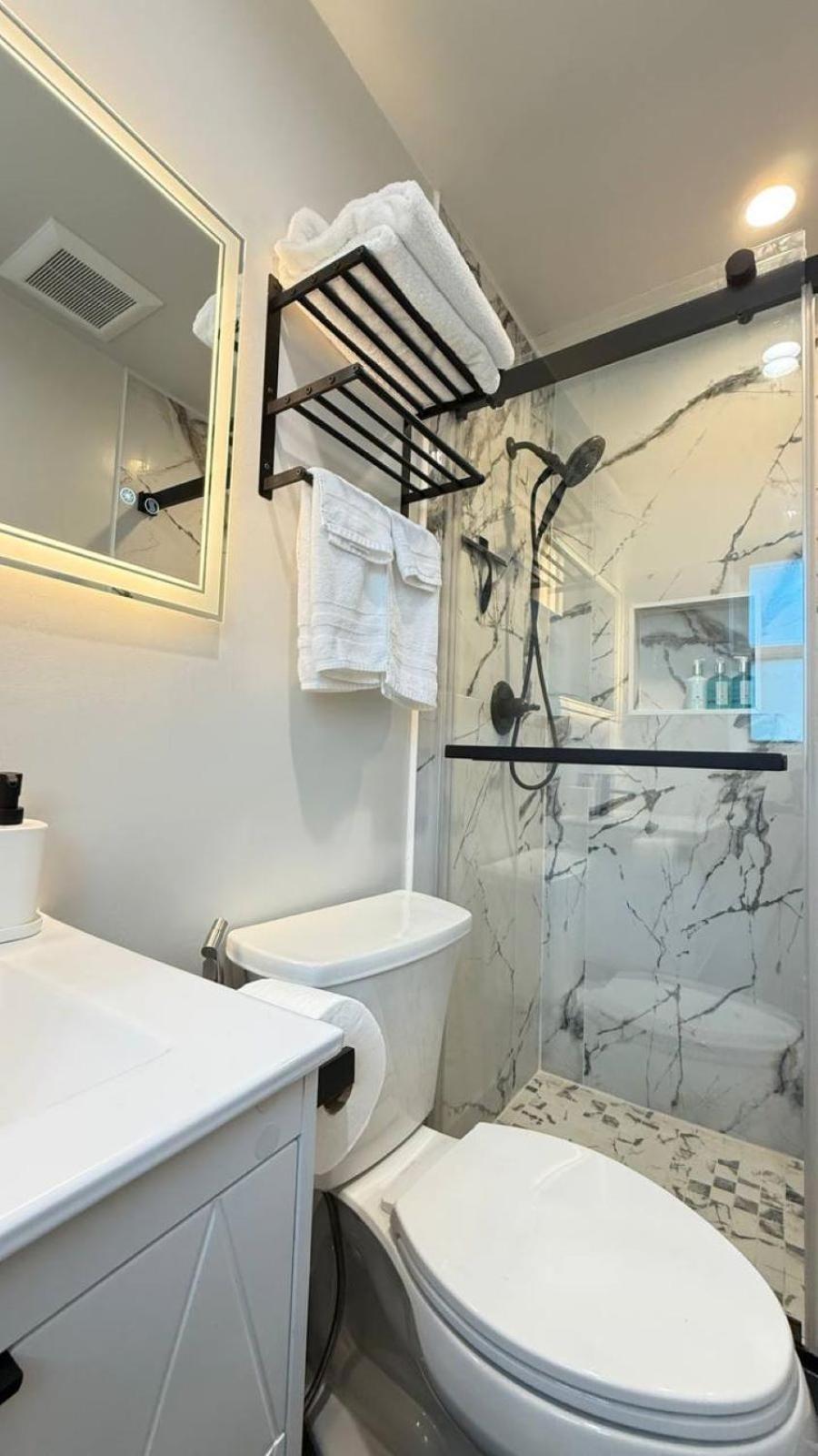 Modern Studio Stylish &Cozy Ieft Unit Los Angeles Exterior foto