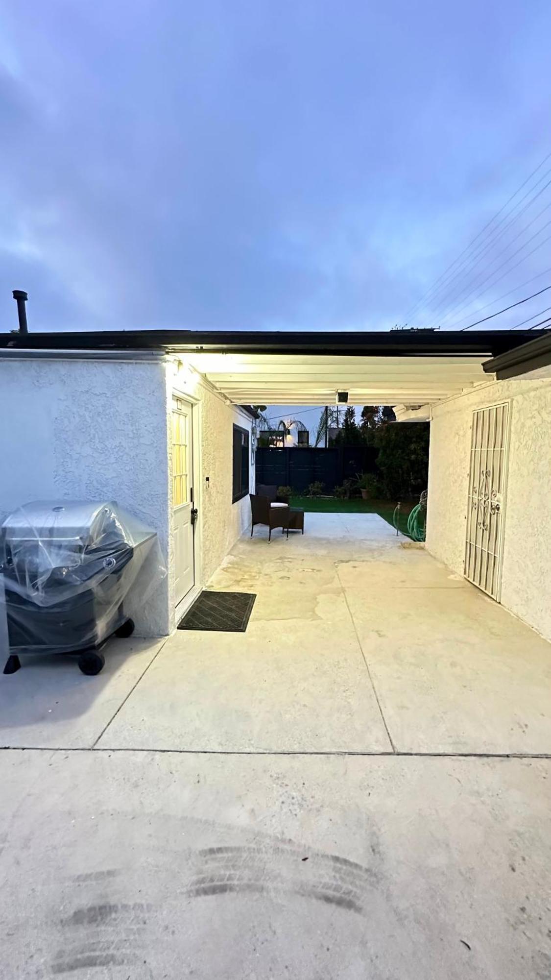 Modern Studio Stylish &Cozy Ieft Unit Los Angeles Exterior foto